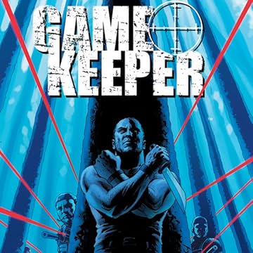 Guy Ritchie's Gamekeeper