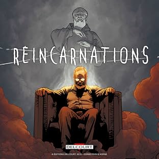 Réincarnations