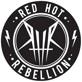 Red Hot Rebellion