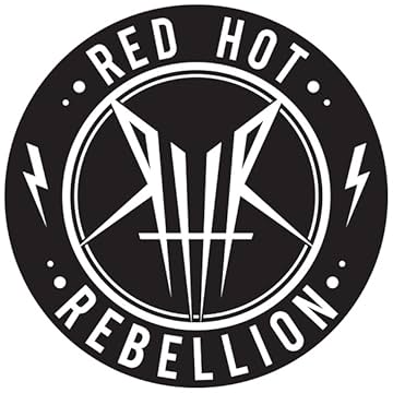 Red Hot Rebellion
