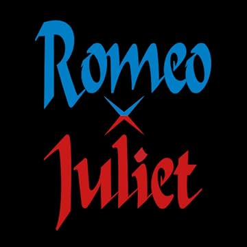 Romeo X Juliet