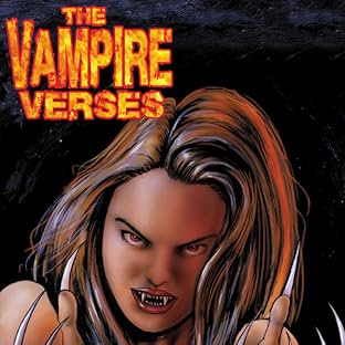 The Vampire Verses