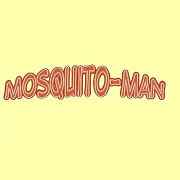 Mosquito-Man