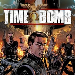 Time Bomb