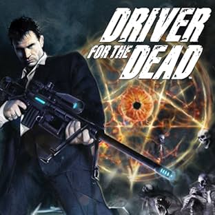 Driver For the Dead