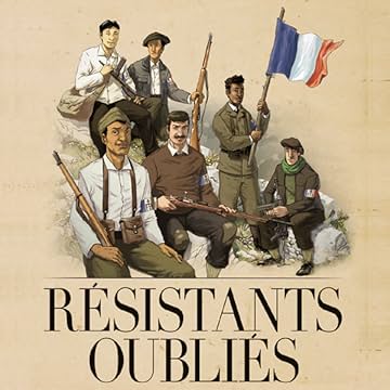 Résistants Oubliés