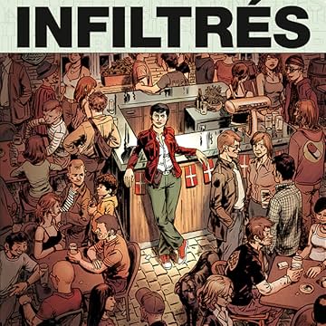 Infiltrés