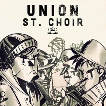 Union St. Choir
