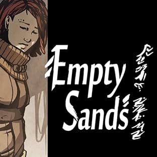 Empty Sands