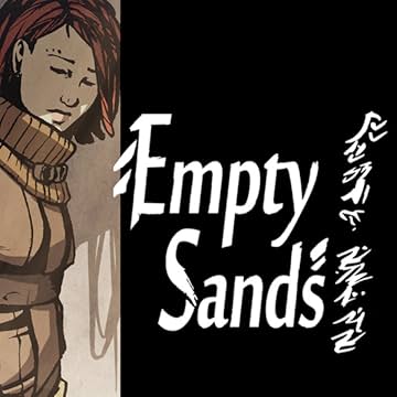 Empty Sands