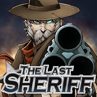 The Last Sheriff