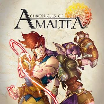 Chronicles of Amaltea