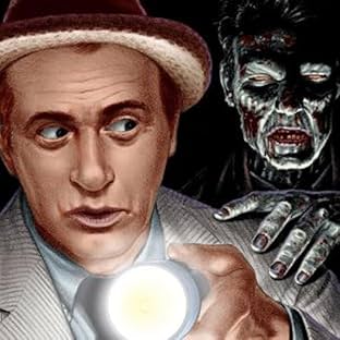 Kolchak Tales: Night Stalker of the Living Dead, Vol. 1