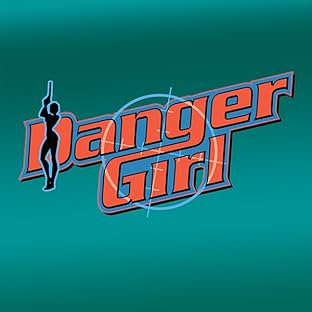 Danger Girl
