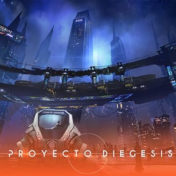 Proyecto Diegesis