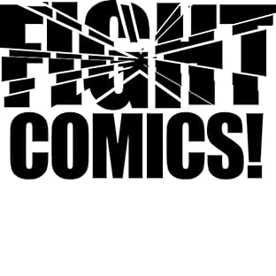 Fight Comics
