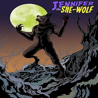 Jennifer the She-Wolf