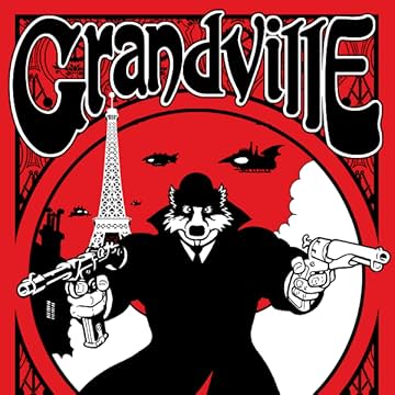 Grandville
