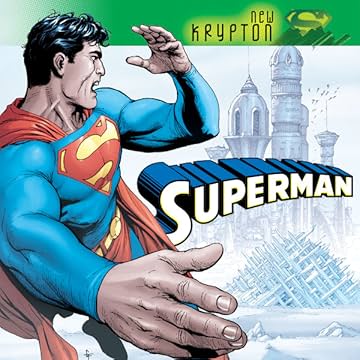 Superman: New Krypton