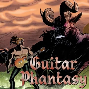 Guitar Phantasy