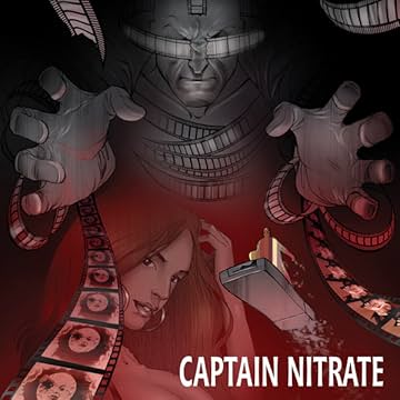 Captain Nitrate
