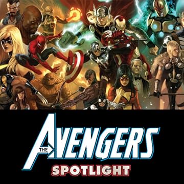 Avengers Spotlight