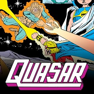 Quasar (1989-1994)