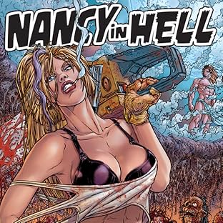 Nancy In Hell