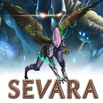 Sevara