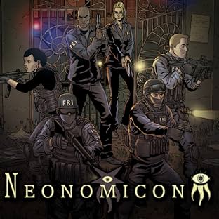 Neonomicon
