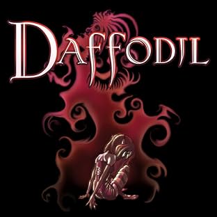 Daffodil - Die Vampiragentin