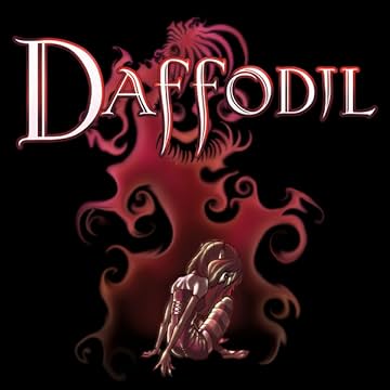 Daffodil - Die Vampiragentin