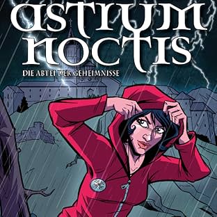 Astrum Noctis - Die Abtei der Geheimnisse