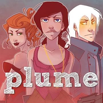 Plume
