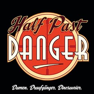 Half Past Danger