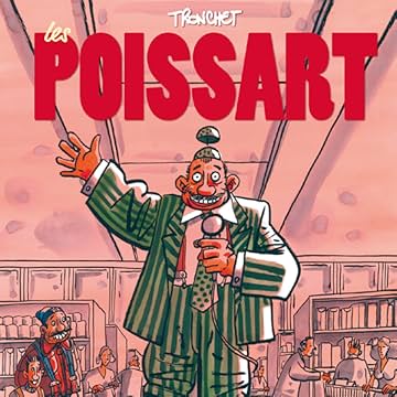Les Poissart