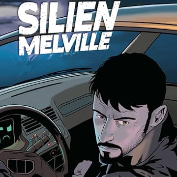 Silien Melville