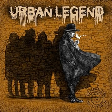 Urban Legend