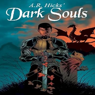A.R. Hicks' Dark Souls