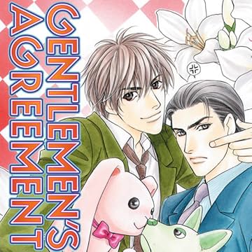 Gentlemen's Agreement Between A Rabbit And A Wolf