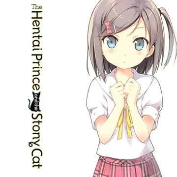 The Hentai Prince And The Stony Cat