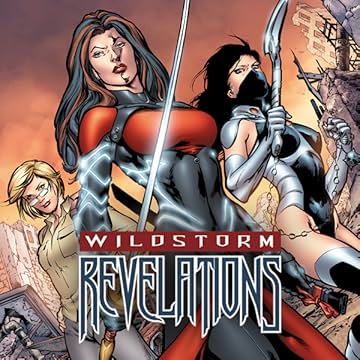 Wildstorm: Revelations (2008)