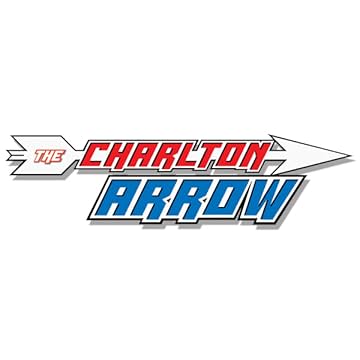 The Charlton Arrow