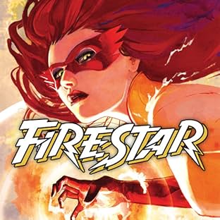 Firestar