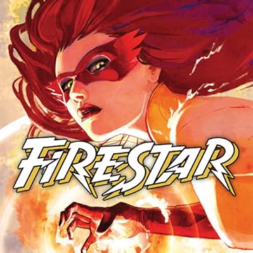 Firestar