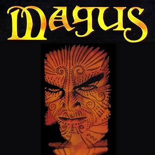 Magus