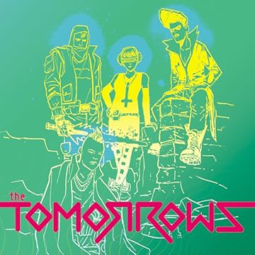 The Tomorrows