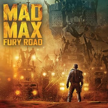 Mad Max: Fury Road (2015)
