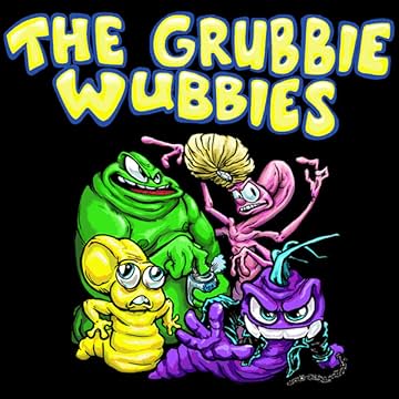 The Grubbie Wubbies