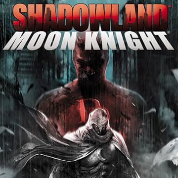 Shadowland: Moon Knight (2010)